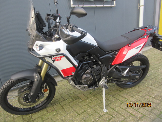 Yamaha - yamaha tenere 700 - €8900.00